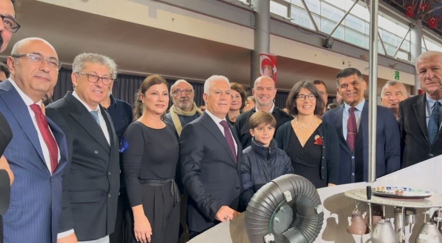 "Bursa'nın Tınısı" kulakların pasını sildi