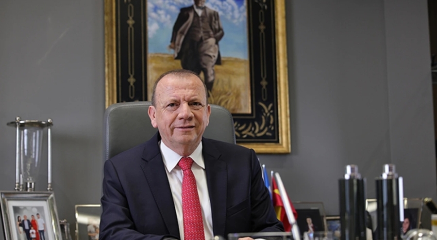 Bursa TB Başkanı Özer Matlı'dan hayvan varlığı uyarısı: Tarımsal denge korunmalı