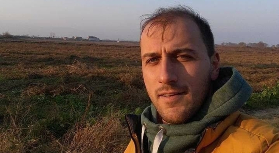 Bursa'da Halı sahada kalp krizi geçiren 35 yaşındaki işçi hayatını kaybetti