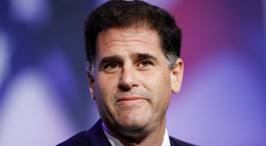 İsrail Stratejik İşler Bakanı Ron Dermer görevinden istifa etti