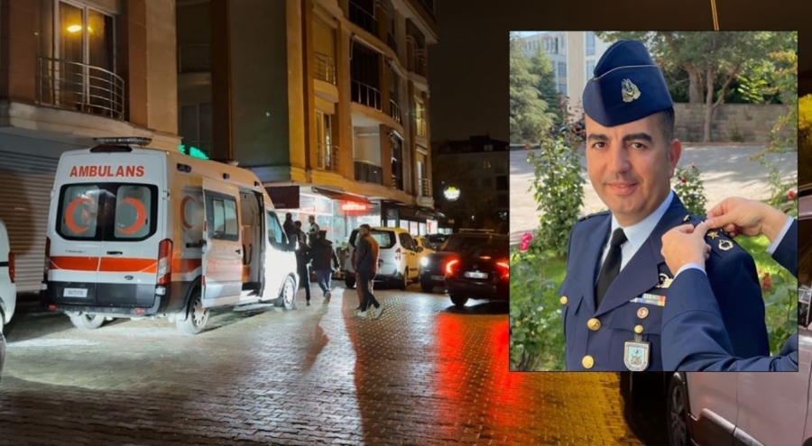 "Ailesine Cuma günü geleceğim diyor, pilotluk çocukluk hayaliydi"