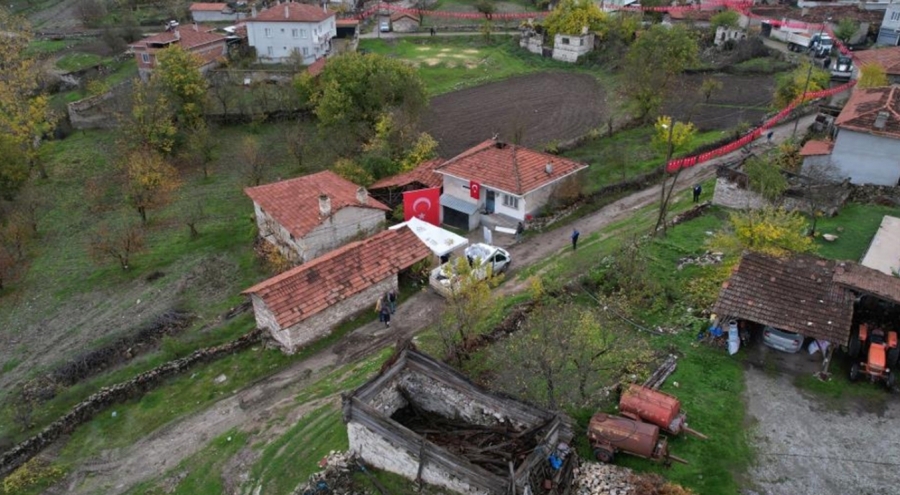 Bursalı şehit Ramazan Yağız, çocukluk arkadaşını andıktan saatler sonra şehit düştü