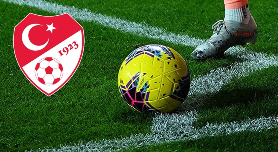 PFDK bahis soruşturmasının cezalarını açıkladı