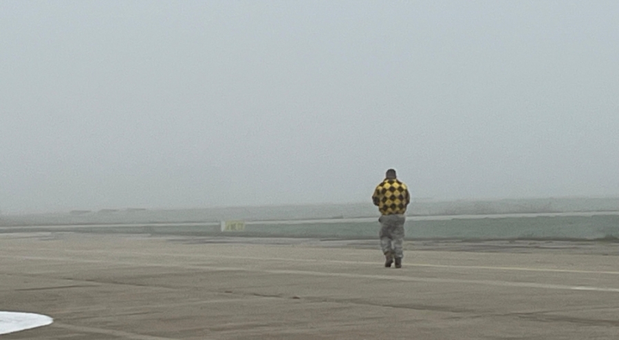 Bursalı Şehitler Yenişehir Havalimanı'nda Toprağa Uğurlanacak