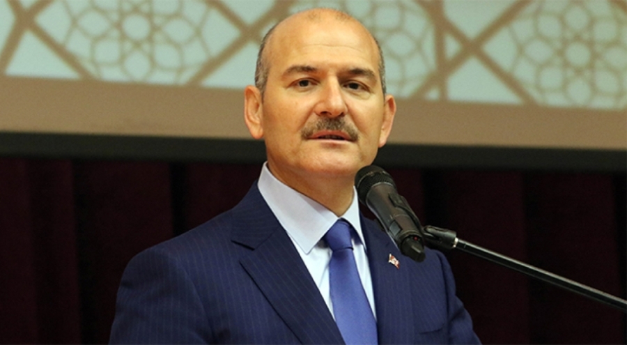 AK Parti İstanbul Milletvekili ve eski İçişleri Bakanı: "Siyaseti esir almaya çalışan karanlık yapıya hukuk set çekti"