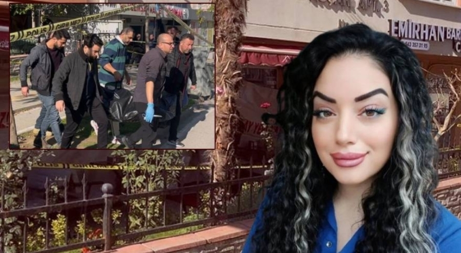 Bursa'da kafede kanlı buluşma: Eski sevgilisini öldürdü, ardından intihar etti