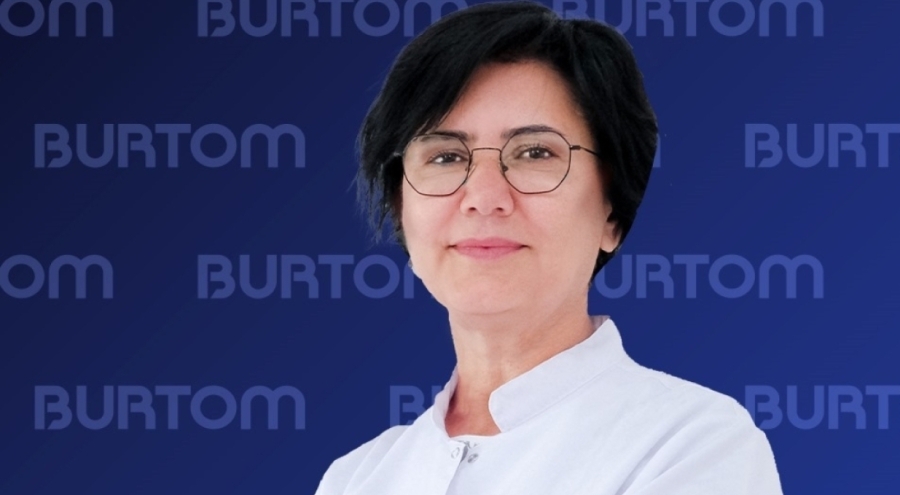 Burtom: "Akciğer kanserlerinin yüzde 85 sebebi sigara kaynaklı"