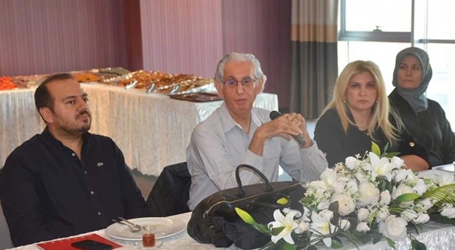 Hayat Hastanesi'nde iletişim eğitimi