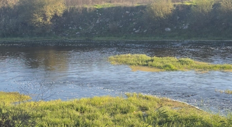 Bursa'da dere kenarında oynarken akıntıya kapılan 10 yaşındaki hızır ali hayatını kaybetti