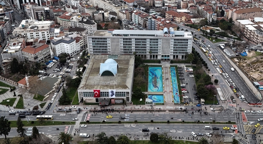 İmamoğlu İddianamesinde Paraların Yurt Dışına Taşınma Detayları Ortaya Çıktı