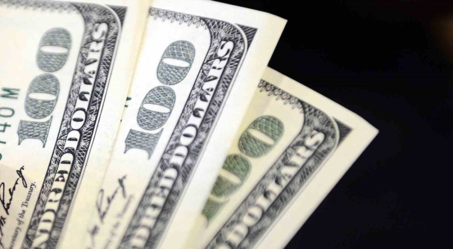 Dolar ve euro güne yükselişle başladı