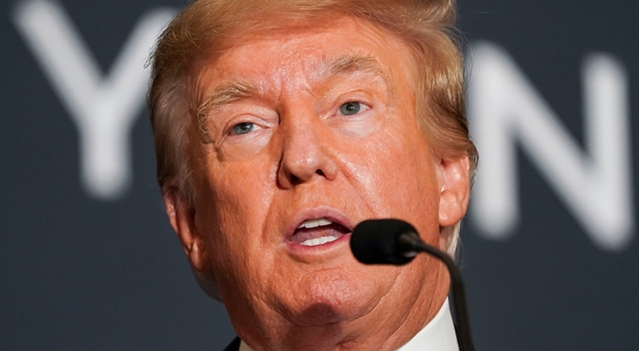 Trump: Venezuela'ya kara birlikleri göndermeyi seçenek dışında tutmuyorum