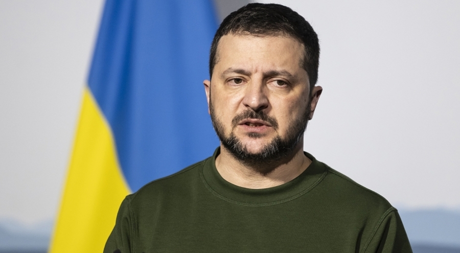 Zelenskiy Türkiye'ye geliyor, savaş müzakerelerini canlandıracak
