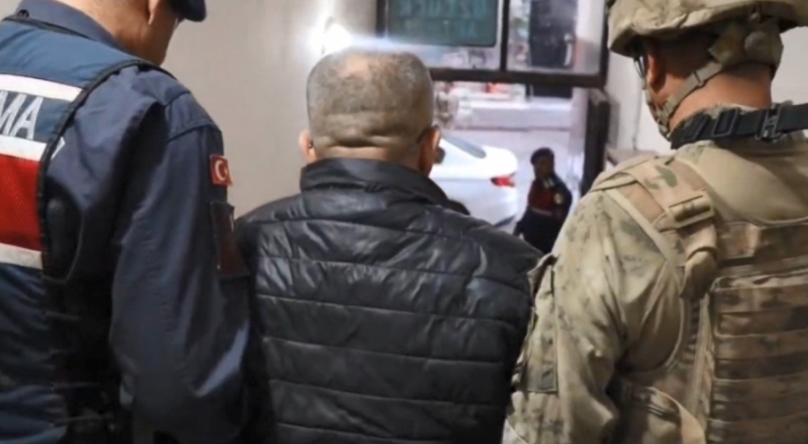 Yasa Dışı Bahis Zinciri Çöktü: 37,6 Milyarlık Para Ağı Ortaya Çıktı