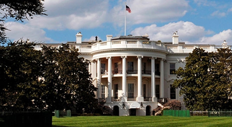 ABD-Suudi Arabistan Arasında 1 Trilyon Dolarlık Tarihi Ortaklık Paketi