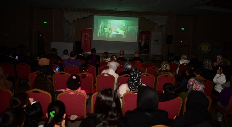 Efsane sporcu Naim Süleymanoğlu Osmangazi'de anıldı