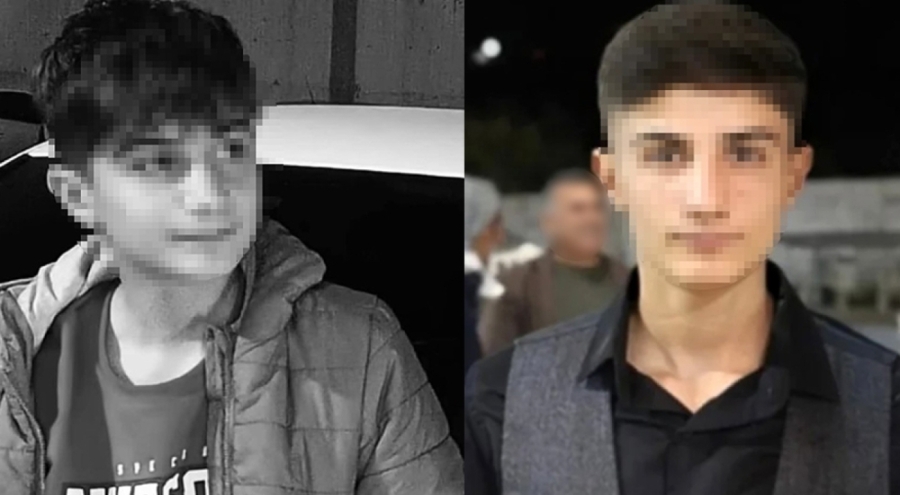 Kompresör Şakası Felaketle Bitti: 15 Yaşındaki Çocuk Hayatını Kaybetti