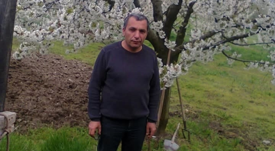 Keles'te Ağaç Budarken Düşen Adam Hayatını Kaybetti