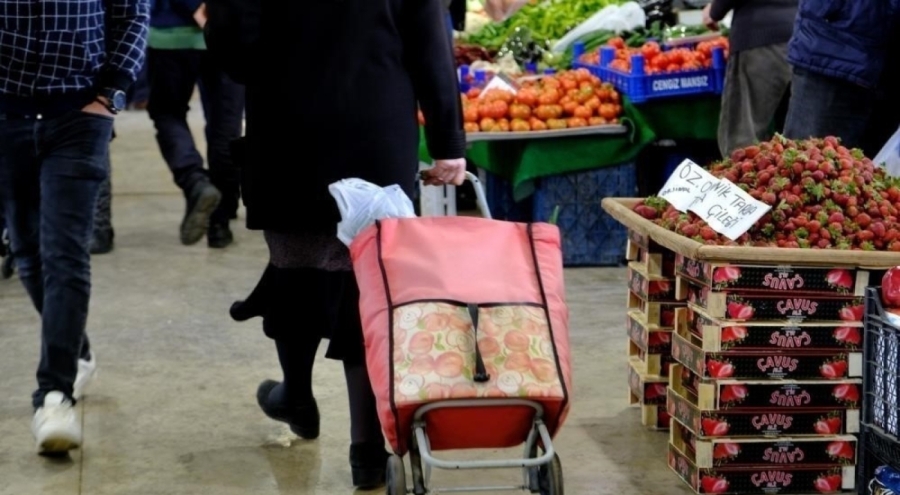 Tüketici Güveni Kasımda Yükseldi, Endeks 85'e Çıktı