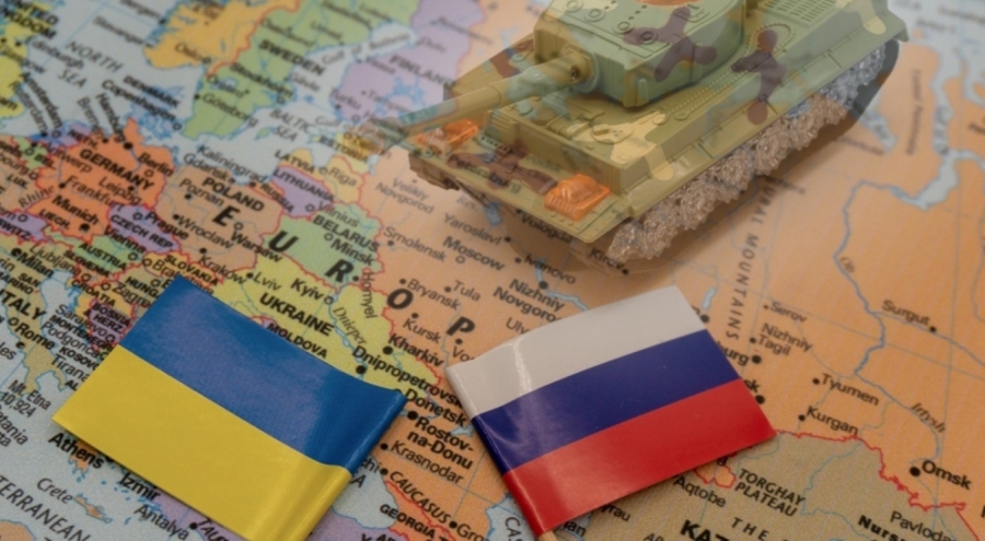 Trump'ın Ekibi, Rusya-Ukrayna Barış Planı İçin Gizli 28 Maddelik Taslak Hazırladı