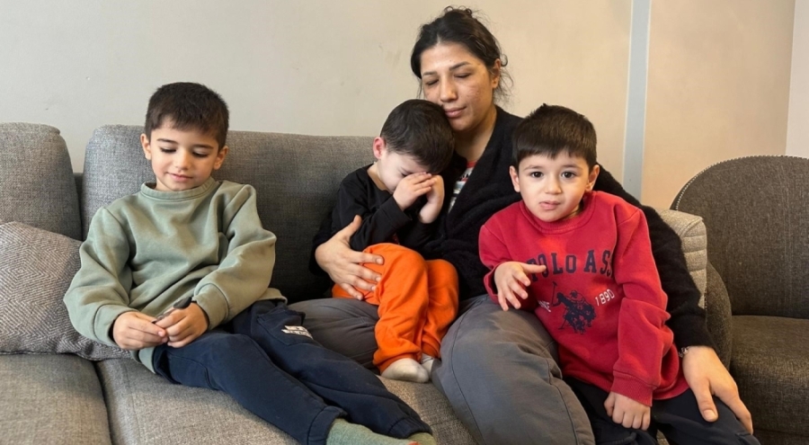 Bursalı İşadamının Cenazesi, Eşler Arasındaki Anlaşmazlık Nedeniyle Türkiye'ye Getirilemiyor