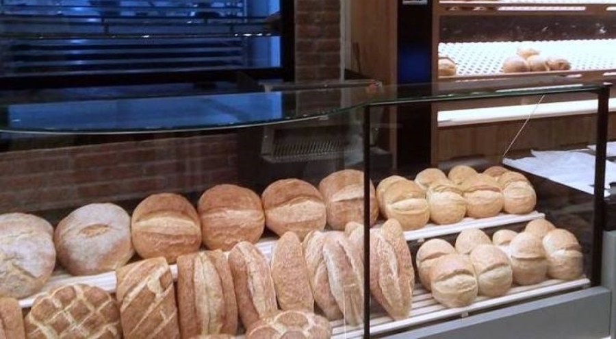 Yenişehir'de ekmek fiyatlarına zam: 300 gram ekmek 20 TL oluyor