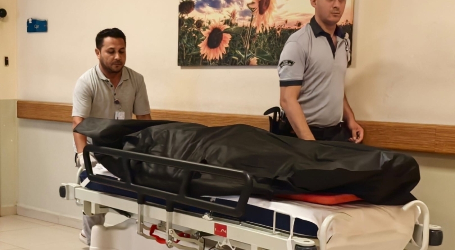 Bursa'da 112'yi arayıp 'fenalaştım' diyen adam hayatını kaybetti