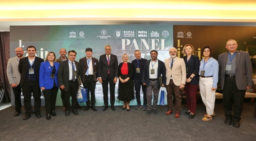 İznik'te 1700 Yıllık Konsil, Papa 14. Leo Ziyareti Öncesi Yeniden Gündemde