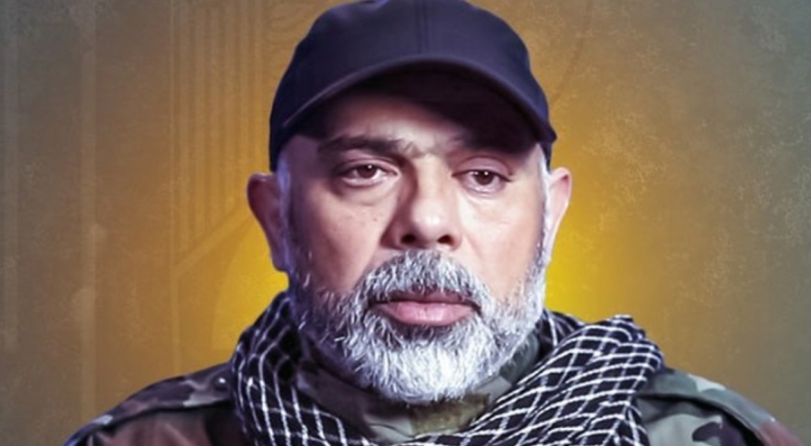 Hizbullah, İki Numaralı İsim Tabatabai'nin İsrail Saldırısında Öldüğünü Doğruladı