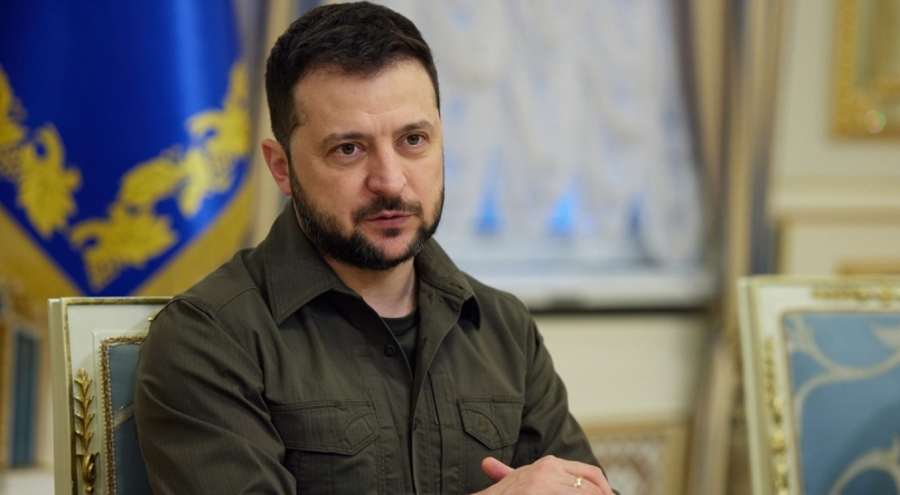 Zelenskiy'den Trump'ın "Minnetsizlik" Çıkışına Yanıt