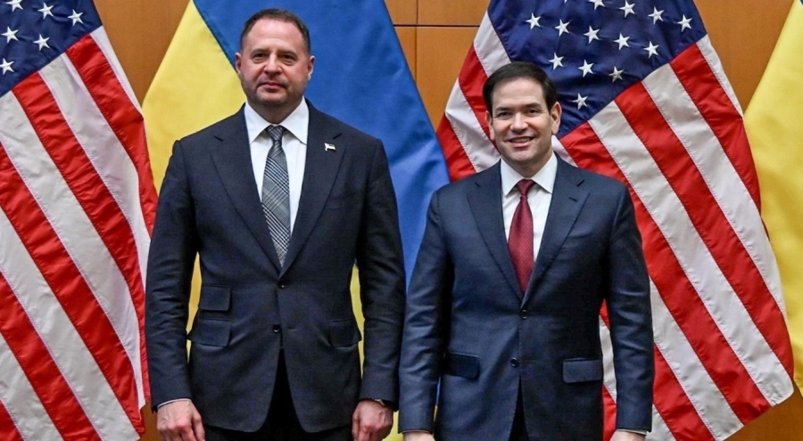 Avrupa'dan ABD'nin Barış Planına Karşı Hamle: Ukrayna'ya 5. Madde Benzeri Güvence ve Daha Güçlü Ordu Önerisi