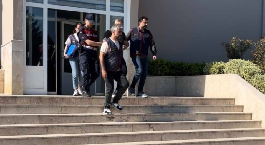 Bursa'da bahçeden çıkan kemikler çözdü: Emrah Elveren'in 4 yıllık kaybı cinayetle sonuçlandı