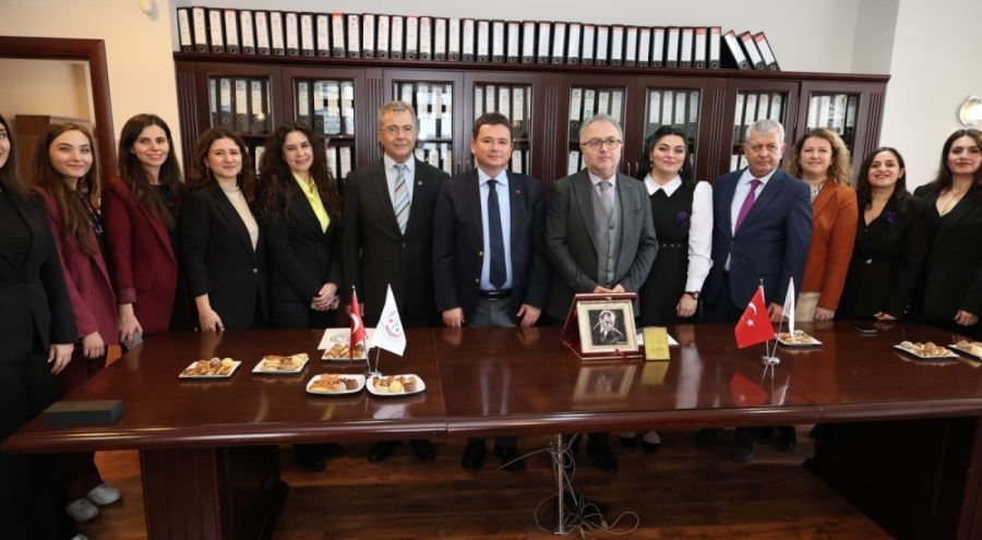 Kadınların güvenli hayat hakkı için Osmangazi'den önemli adım