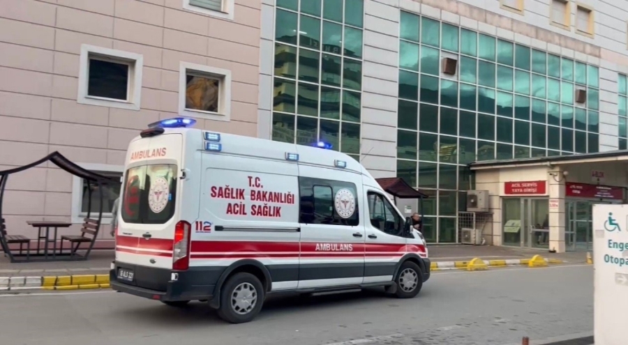 Bursa'da Okul Kantininden Skandal: Tarihi Geçmiş Profiterol 8 Öğrenciyi Hastanelik Etti