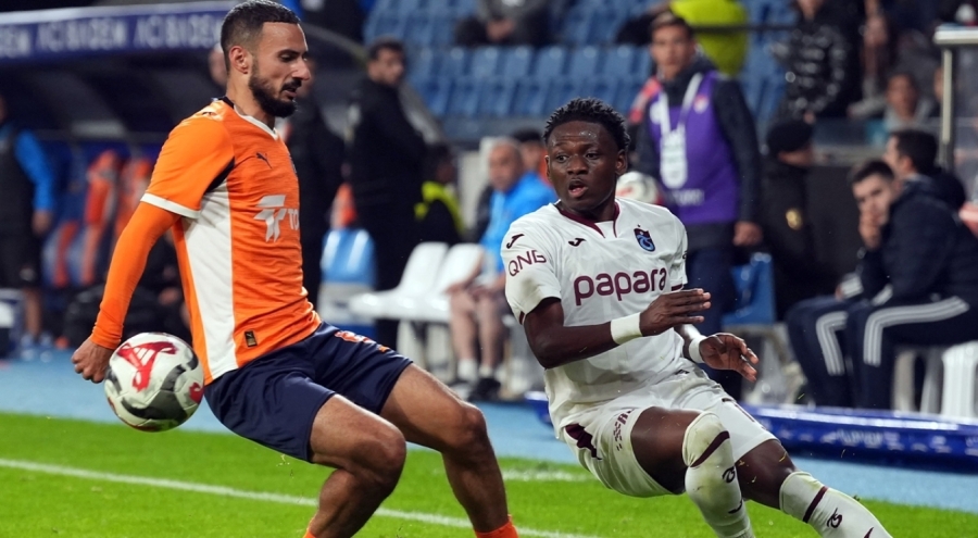 10 Kişi Başakşehir Direnemedi: Trabzonspor'dan Son Nefeste 4-3'lük Çılgın Galibiyet