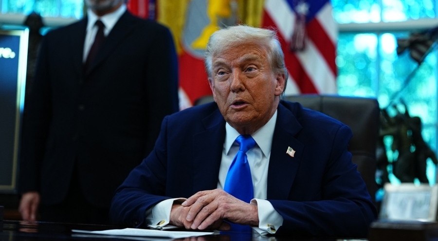 Trump-Xi Hattında Kritik Temas: Pekin Daveti Kabul Edildi, İki Ülke "Büyük Resme" Odaklanıyor