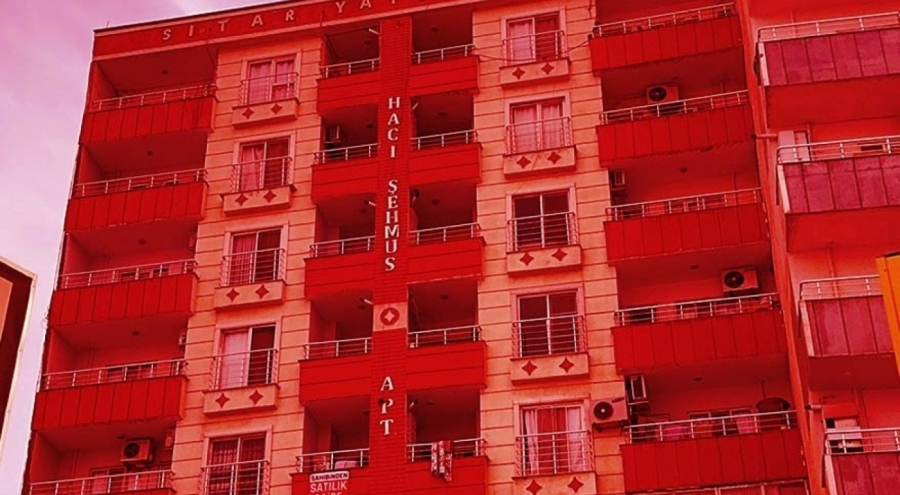 Mardin'de 3 Kişilik Aile Evlerinde Ölü Bulundu