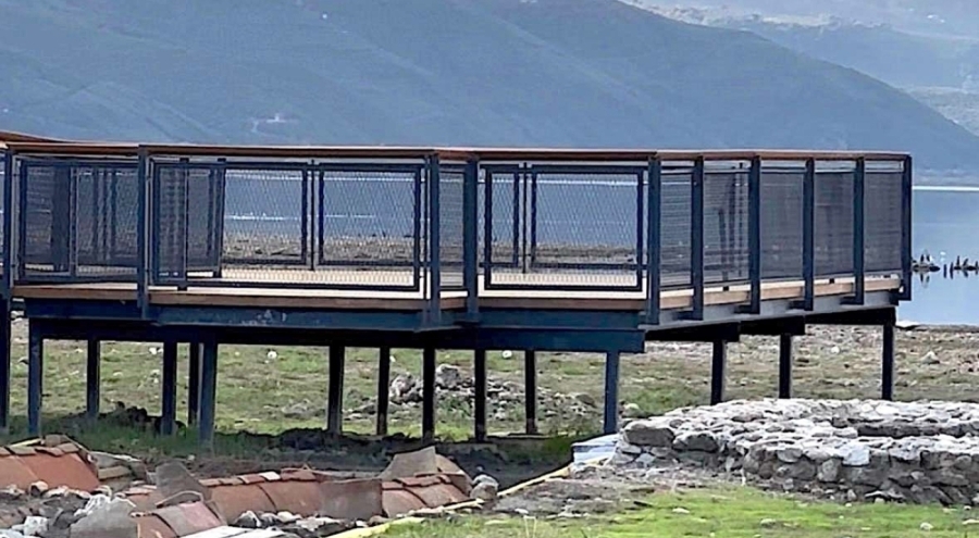 Papa 14. Leo İznik'te Ayin Yapacak: Turizm Hareketliliği Başladı