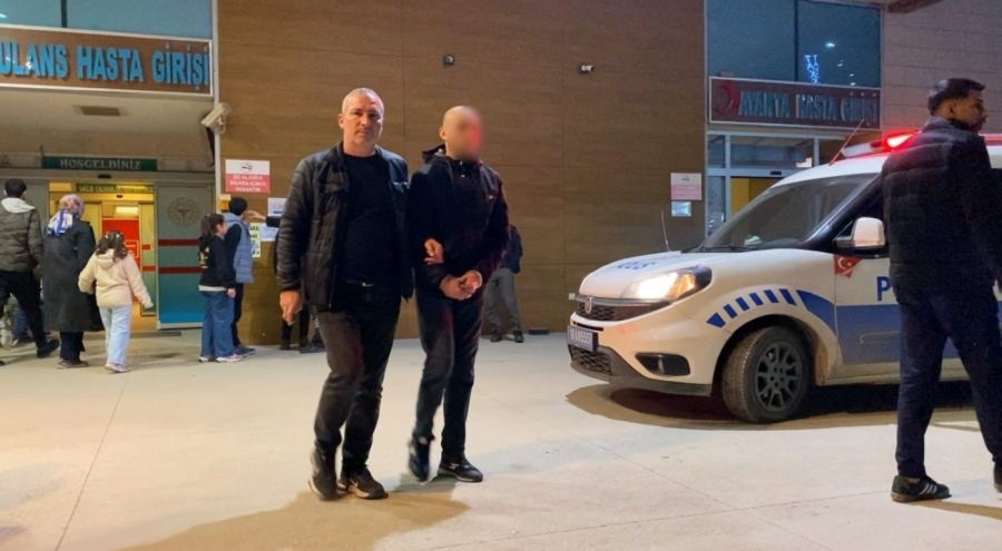 Bursa İnegöl'de Tostçuda Silahlı Saldırı: İşletme Sahibi Hayatını Kaybetti