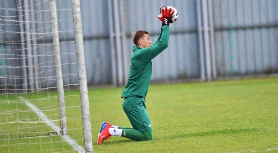 Bursaspor, Fethiyespor Maçı Öncesi Hücuma Yoğunlaştı