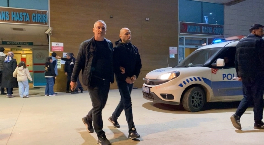 İnegöl'de tostçu cinayetinin zanlısı yakalandı: "Kavga çıktı, ateş ettim" dedi