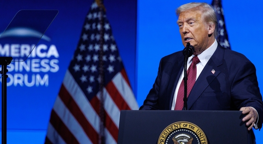 Trump: Ukrayna Barış Görüşmelerinde Çoğu Madde Üzerinde Mutabakat Sağlandı