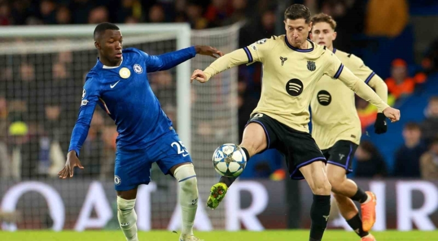 Şampiyonlar Ligi 5. Haftasında Sürpriz Sonuçlar: Galatasaray ve Manchester City Kaybetti