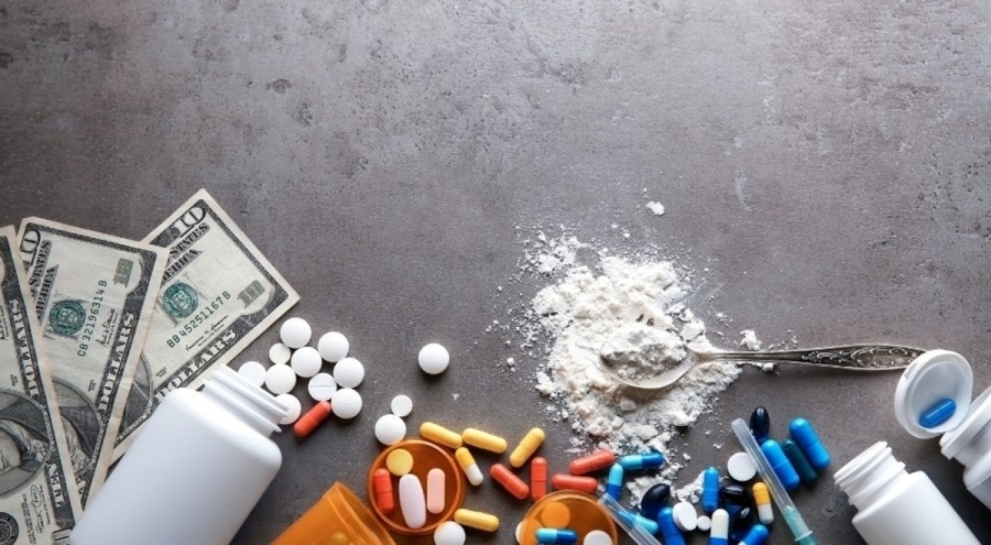 Bursa'da Uyuşturucu Tacirlerinin 50 Milyon TL'lik Mal Varlığına El Konuldu