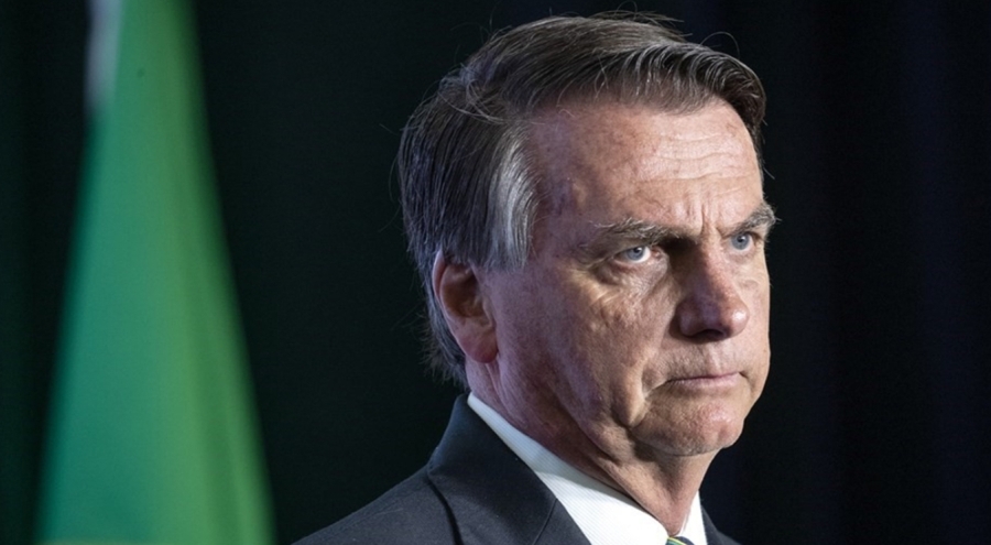 Bolsonaro hakkındaki 27 yıllık hapis cezası kesinleşti
