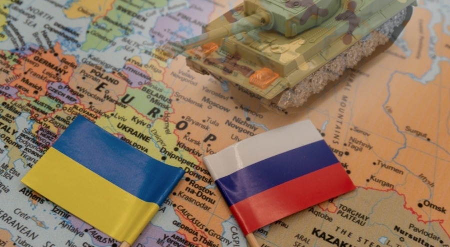 Ukrayna barış anlaşmasını kabul etti, geriye küçük ayrıntılar kaldı