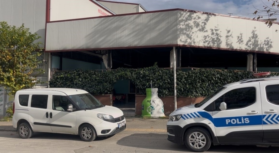 Bursa'da tüfekli baskın: Kayınpeder ve oğlundan eski damada kanlı pusu