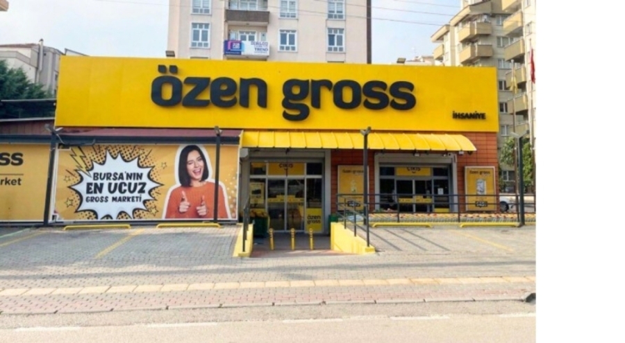 Özen Gross'ta Efsane Hafta Tüm Hızıyla Devam Ediyor!