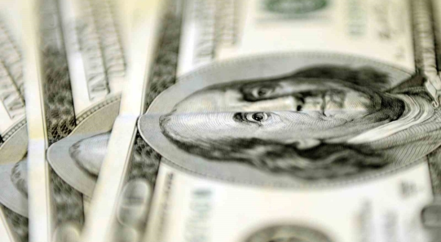 Dolar ve Euro Güne Yükselişle Başladı