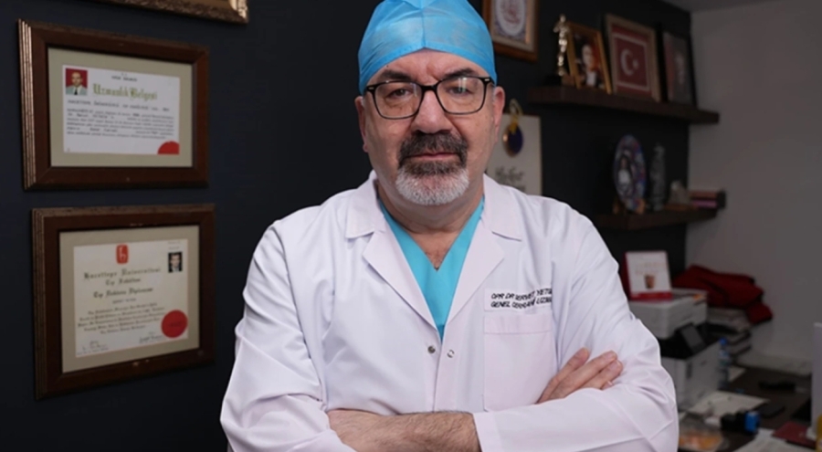 Hemoroid tedavisinde kişiye özel yaklaşım